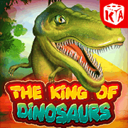 Dinosaur King