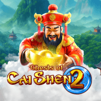 God of Wealth Chest 2