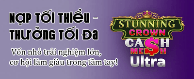Experience a Classy Casino